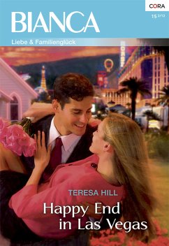 Happy End in Las Vegas (eBook, ePUB) - Hill, Teresa