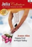 Happy End in Hope Valey / Julia Collection Bd.13 (eBook, ePUB)