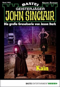 Cover John Sinclair 1802 (eBook, ePUB)