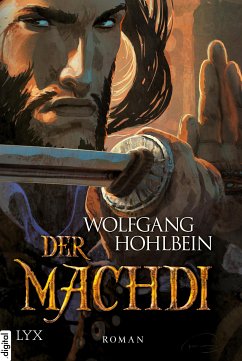 Der Machdi / Die Chronik der Unsterblichen Bd.13 (eBook, ePUB) - Hohlbein, Wolfgang