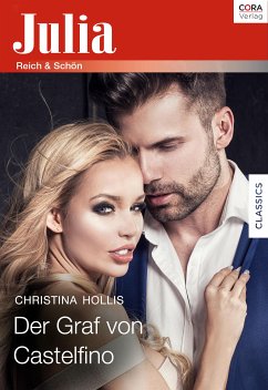 Der Graf von Castelfino (eBook, ePUB) - Hollis, Christina