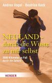 Neuland - durch die Wüste zu mir selbst (eBook, ePUB)