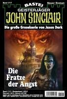 Cover John Sinclair 1717 (eBook, ePUB)