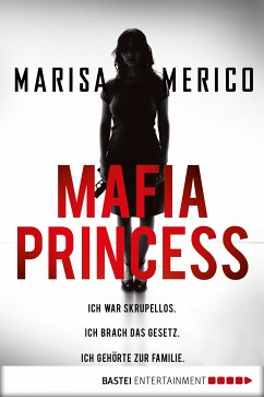 Mafia Princess (eBook, ePUB) - Merico, Marisa