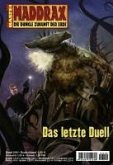Das letzte Duell / Maddrax Bd.299 (eBook, ePUB)