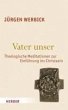 Vater unser (eBook, ePUB) - Bild 1