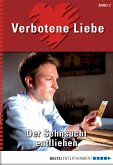 Verbotene Liebe - Folge 02 (eBook, ePUB)