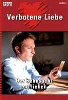 Cover Verbotene Liebe - Folge 02 (eBook, ePUB)