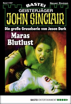 Cover John Sinclair 1787 (eBook, ePUB)