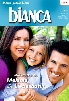 Melanie, die Liebesbotin (eBook, ePUB) - Douglas, Michelle