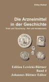 Die Arzneimittel in der Geschichte (eBook, PDF)