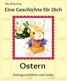 Eine Geschichte für Dich - Ostern (eBook, ePUB)