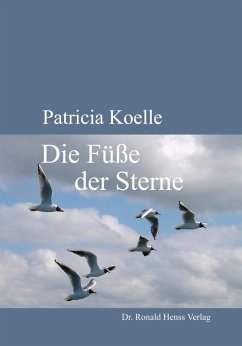 Die Füße der Sterne (eBook, ePUB) - Koelle, Patricia