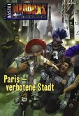 Paris - verbotene Stadt / Maddrax Bd.319 (eBook, ePUB)
