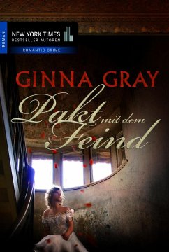 Pakt mit dem Feind (eBook, ePUB) - Gray, Ginna