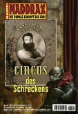 Circus des Schreckens / Maddrax Bd.289 (eBook, ePUB)