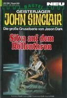 Cover John Sinclair 668 (eBook, ePUB)