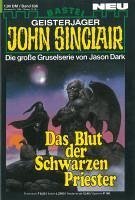 Cover John Sinclair 636 (eBook, ePUB)
