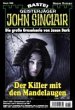 John Sinclair 1688 (eBook, ePUB) - Bild 1