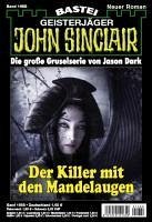 Cover John Sinclair 1688 (eBook, ePUB)