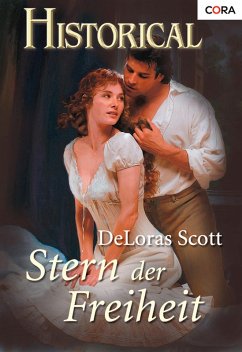 Stern der Freiheit (eBook, ePUB) - Scott, Deloras