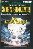 Cover John Sinclair 678 (eBook, ePUB)
