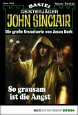 John Sinclair 1684 (eBook, ePUB)