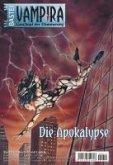 Die Apokalypse / Vampira Bd.14 (eBook, ePUB)