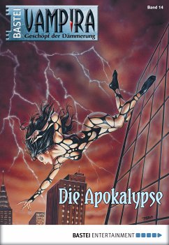 Die Apokalypse / Vampira Bd.14 (eBook, ePUB) - Doyle, Adrian
