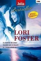 Julia Bestseller - Lori Foster (eBook, ePUB) - Foster, Lori