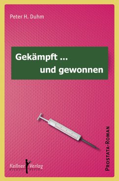 Therapiesex (eBook, PDF) - Duhm, Peter H.