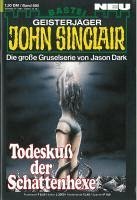 Cover John Sinclair 680 (eBook, ePUB)