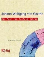 Der Mann von funfzig Jahren (eBook, ePUB) - Goethe, Johann W von
