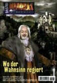 Wo der Wahnsinn regiert / Maddrax Bd.302 (eBook, ePUB)