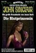 John Sinclair 1709 (eBook, ePUB) - Bild 1