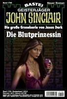 Cover John Sinclair 1709 (eBook, ePUB)