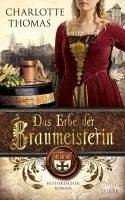 Das Erbe der Braumeisterin (eBook, ePUB) - Thomas, Charlotte