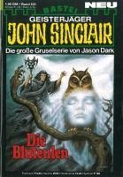 Cover John Sinclair 631 (eBook, ePUB)