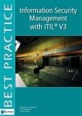 Information Security Management with ITIL V3 (eBook, PDF)
