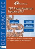 ITSM Process Assessment Supporting ITIL (eBook, PDF)