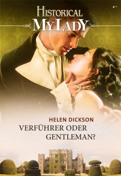 Verführer oder Gentleman? (eBook, ePUB) - Dickson, Helen
