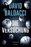 Die Versuchung (eBook, ePUB)