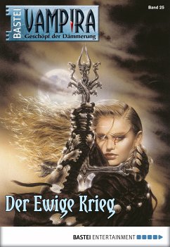 Der Ewige Krieg / Vampira Bd.25 (eBook, ePUB) - Doyle, Adrian