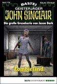 John Sinclair 1758 (eBook, ePUB)