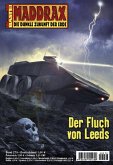 Der Fluch von Leeds / Maddrax Bd.279 (eBook, ePUB)