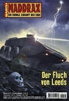 Der Fluch von Leeds / Maddrax Bd.279 (eBook, ePUB) - Zorn, Mia