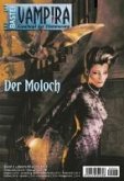 Der Moloch / Vampira Bd.2 (eBook, ePUB)