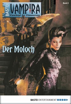 Der Moloch / Vampira Bd.2 (eBook, ePUB) - Doyle, Adrian