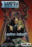 Landrus Ankunft / Vampira Bd.4 (eBook, ePUB)