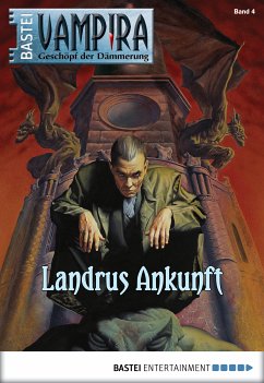 Landrus Ankunft / Vampira Bd.4 (eBook, ePUB) - Doyle, Adrian